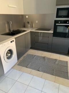 Appartement T2 meublé, Tours Centre