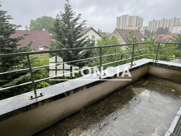 À vendre Appartement 3 pièces 61.87 m² - Drancy 93700