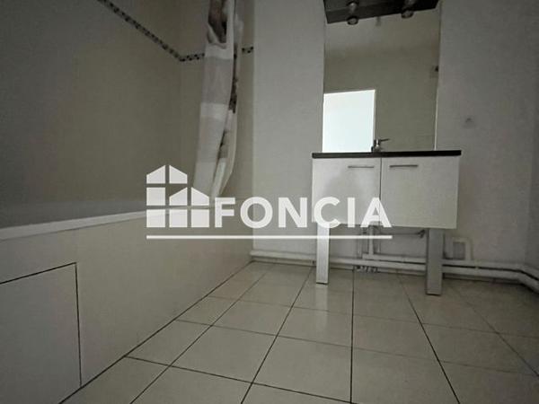 À vendre Appartement 3 pièces 61.87 m² - Drancy 93700