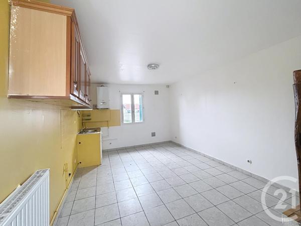 Maison à vendre  2 pièces - 40 m2 LACROIX ST OUEN - 60