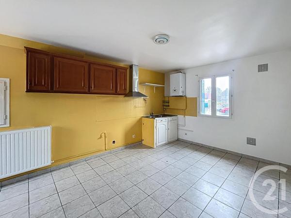 Maison à vendre  2 pièces - 40 m2 LACROIX ST OUEN - 60