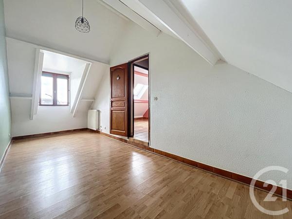 Maison à vendre  2 pièces - 40 m2 LACROIX ST OUEN - 60