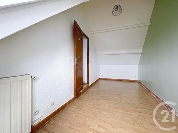 Maison à vendre  2 pièces - 40 m2 LACROIX ST OUEN - 60