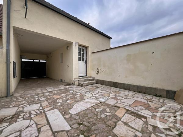 Maison à vendre  2 pièces - 40 m2 LACROIX ST OUEN - 60