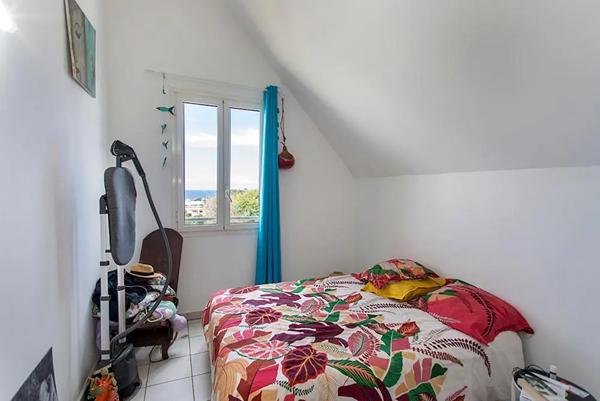 Appartement à vendre 2 pièces 83m²