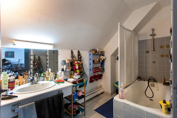 Appartement à vendre 2 pièces 83m²