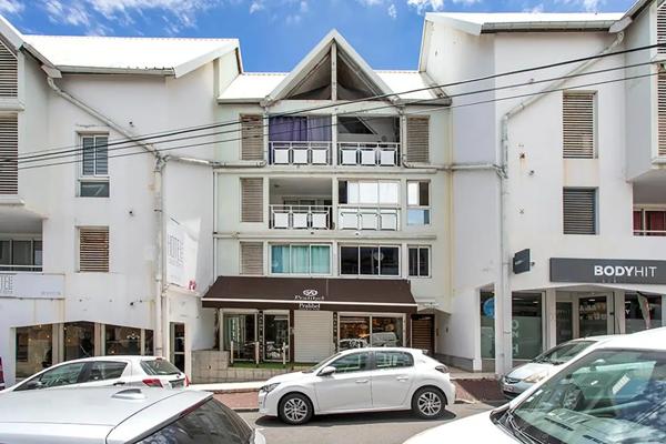 Appartement à vendre 2 pièces 83m²