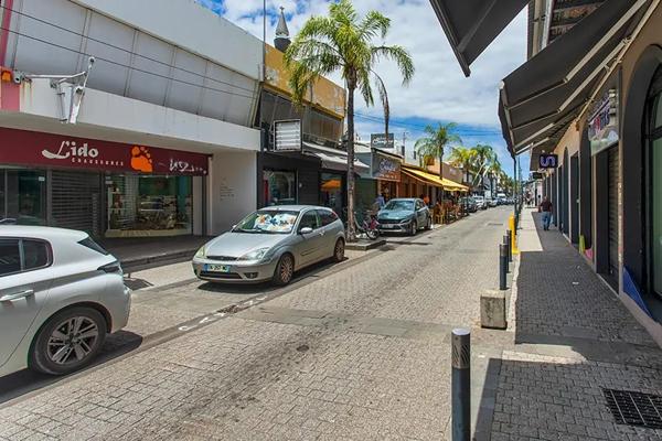 Appartement à vendre 2 pièces 83m²