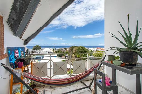 Appartement à vendre 2 pièces 83m²