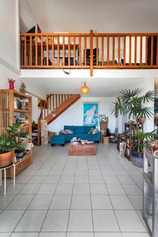 Appartement à vendre 2 pièces 83m²