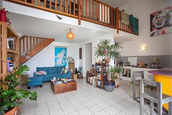 Appartement à vendre 2 pièces 83m²