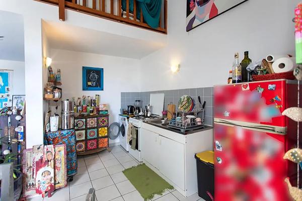 Appartement à vendre 2 pièces 83m²