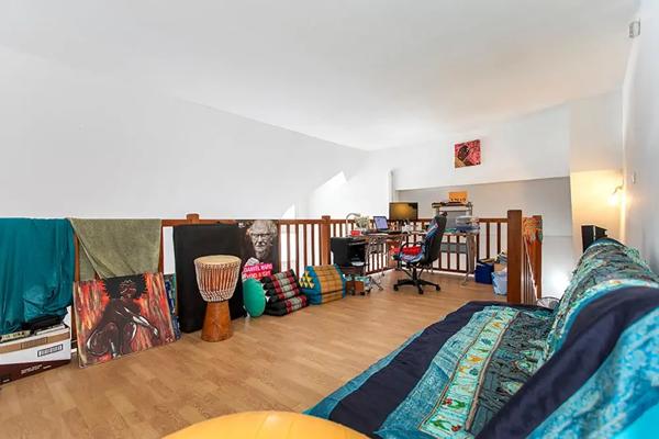 Appartement à vendre 2 pièces 83m²