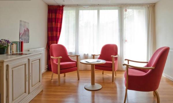INVESTISSEMENT LOCATIF – MAISSE – Résidence Ehpad Korian Le Gâtinais - 5,51 % de rentabilité