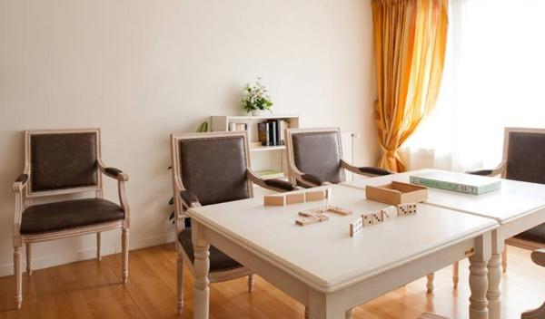 INVESTISSEMENT LOCATIF – MAISSE – Résidence Ehpad Korian Le Gâtinais - 5,51 % de rentabilité