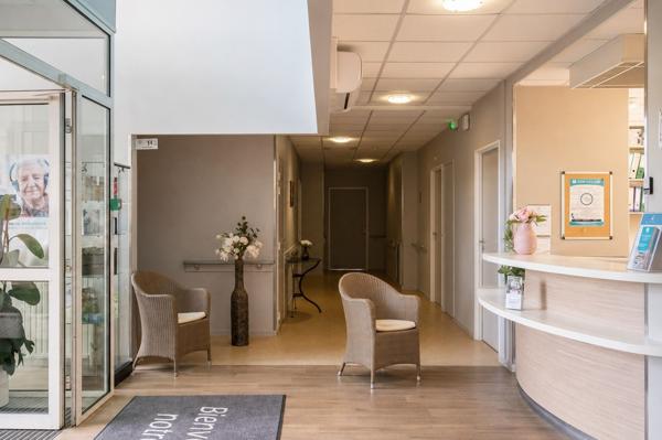INVESTISSEMENT LOCATIF – MAISSE – Résidence Ehpad Korian Le Gâtinais - 5,51 % de rentabilité