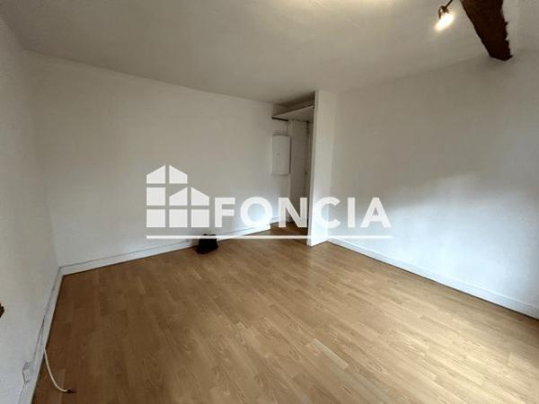 À vendre Studio 22.7 m² - Meudon 92190