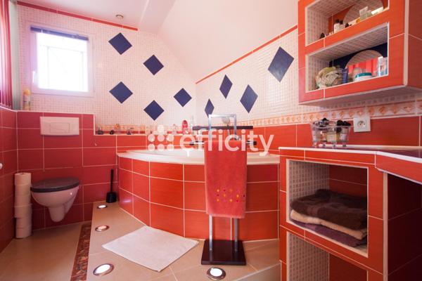 Maison 5 pièces - 150 m²