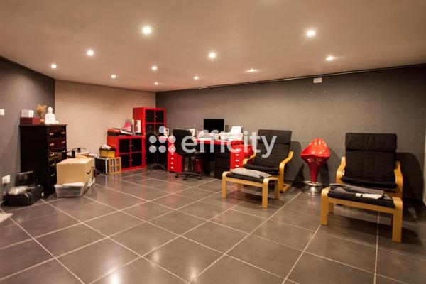 Maison 5 pièces - 150 m²