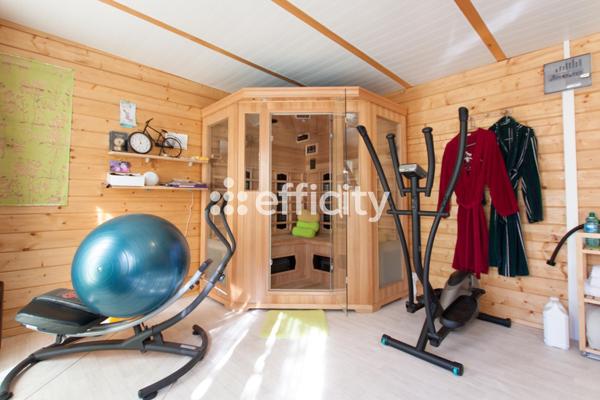 Maison 5 pièces - 150 m²