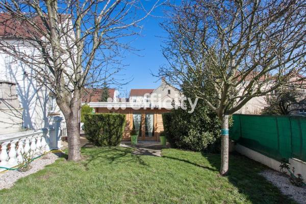 Maison 5 pièces - 150 m²