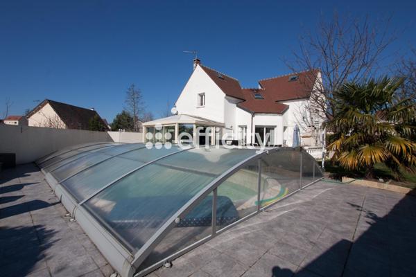 Maison 5 pièces - 150 m²