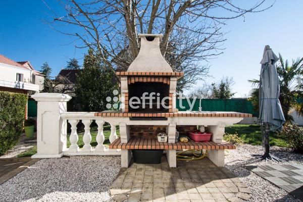 Maison 5 pièces - 150 m²