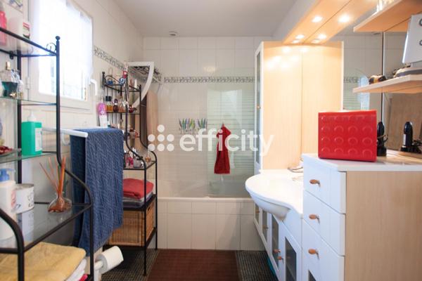 Maison 5 pièces - 150 m²