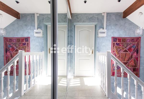 Maison 5 pièces - 150 m²