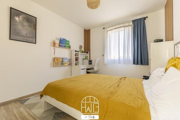 Maison
         7 pièces
        - 222 m² Bien prestige 514 900 € *
