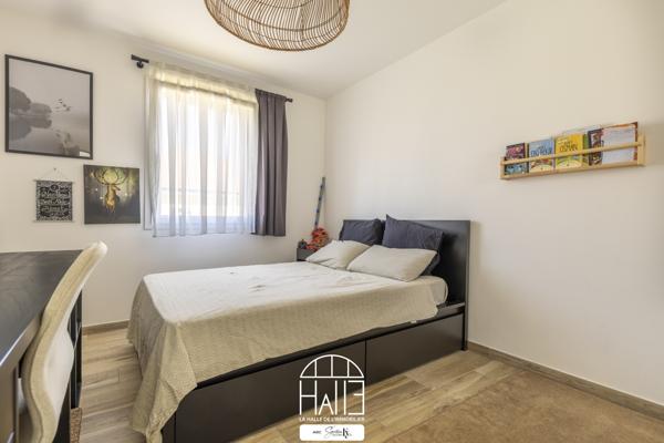 Maison
         7 pièces
        - 222 m² Bien prestige 514 900 € *