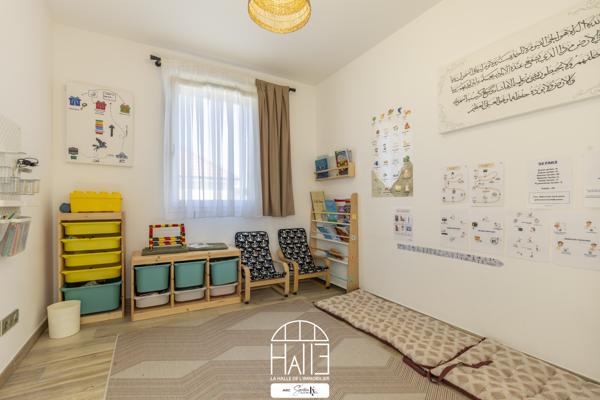 Maison
         7 pièces
        - 222 m² Bien prestige 514 900 € *