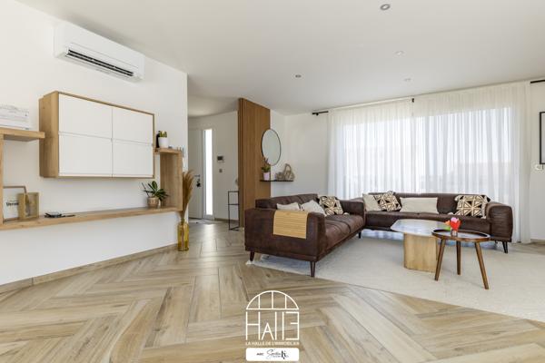 Maison
         7 pièces
        - 222 m² Bien prestige 514 900 € *