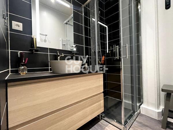 Appartement Saint-jean-de-monts avec piscine proche mer