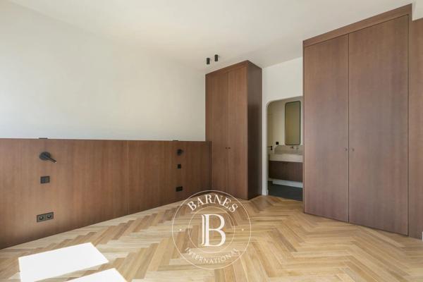 Paris 9ème, Appartement 4 Chambres -  165 m² à vendre