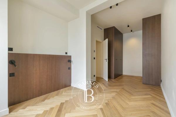 Paris 9ème, Appartement 4 Chambres -  165 m² à vendre