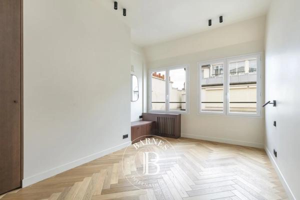 Paris 9ème, Appartement 4 Chambres -  165 m² à vendre