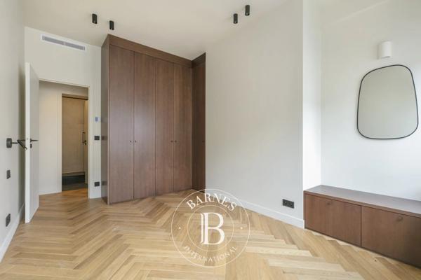 Paris 9ème, Appartement 4 Chambres -  165 m² à vendre
