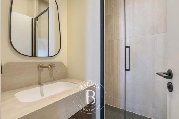 Paris 9ème, Appartement 4 Chambres -  165 m² à vendre