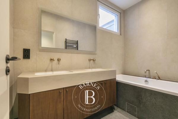Paris 9ème, Appartement 4 Chambres -  165 m² à vendre