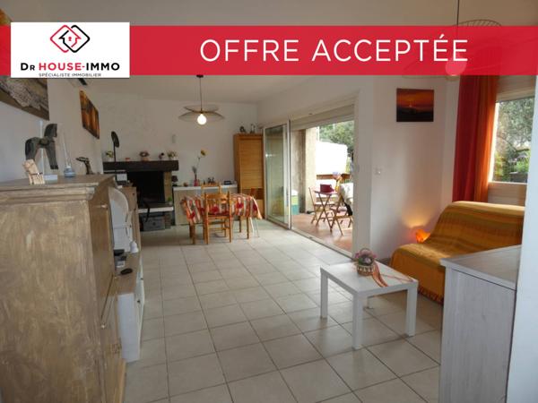 Maison à vendre 4 pièces de 84 m²