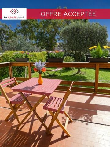 Maison à vendre 4 pièces de 84 m²