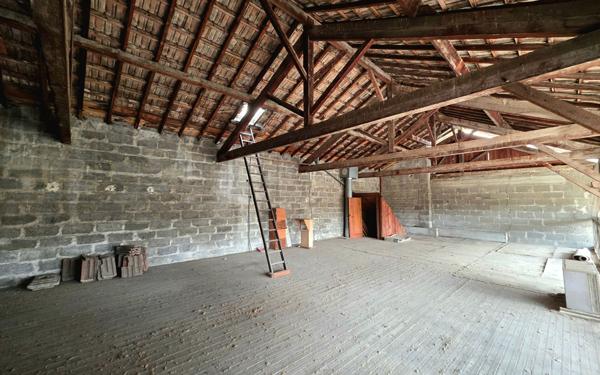 Maison à vendre    4 pièces • 119 m2 Montélimar