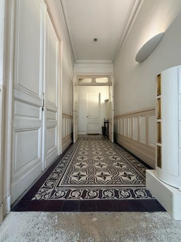 Appartement 1 pièce(s) 29 m²