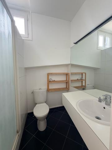 Appartement 1 pièce(s) 29 m²