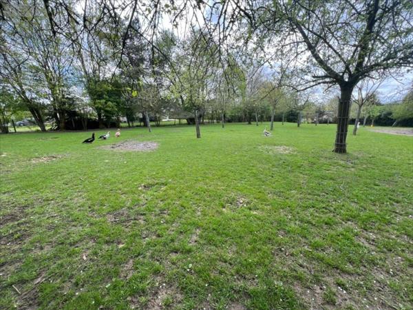 Terrain à Batir à vendre à Le Bocasse en Seine-Maritime (76690), ref : 76004-1050423