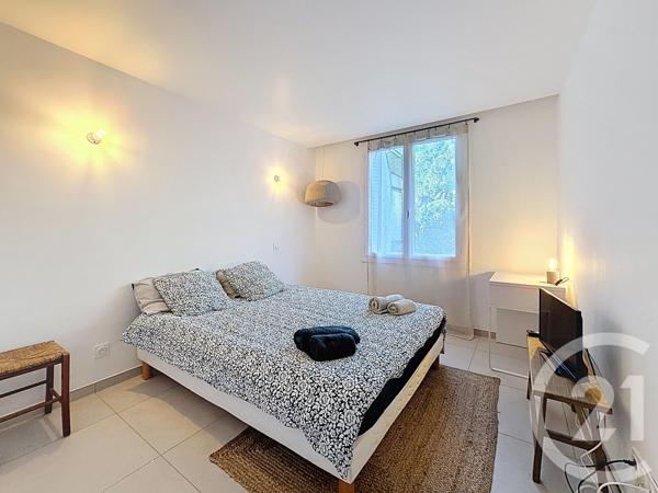 Appartement F3 à vendre  3 pièces - 60,05 m2 JUAN LES PINS - 06