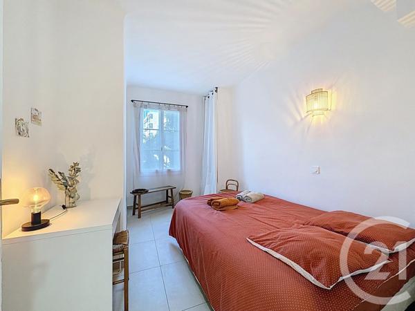 Appartement F3 à vendre  3 pièces - 60,05 m2 JUAN LES PINS - 06