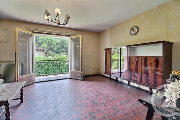 Maison à vendre  4 pièces - 91,53 m2 PUBLIER - 74