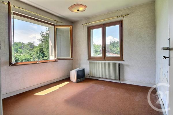 Maison à vendre  4 pièces - 91,53 m2 PUBLIER - 74